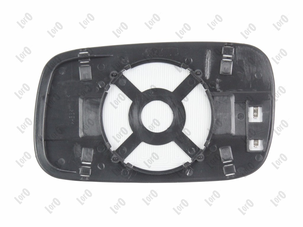 Cristal de espejo, retrovisor exterior ABAKUS ref. 3426G05